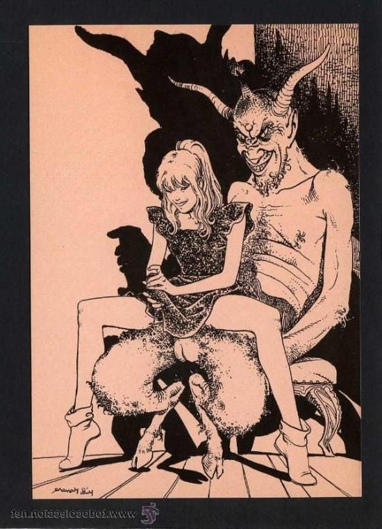 25P Sex Magick 12