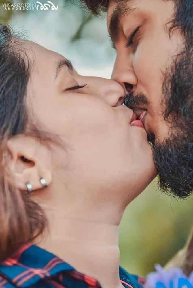16P Pre wedding shoot next level