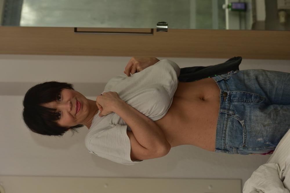 25P Big Tit Asian MILF