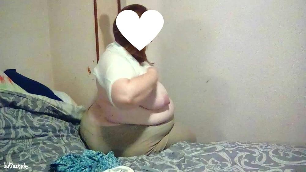25P My BBW Bunny 25!
