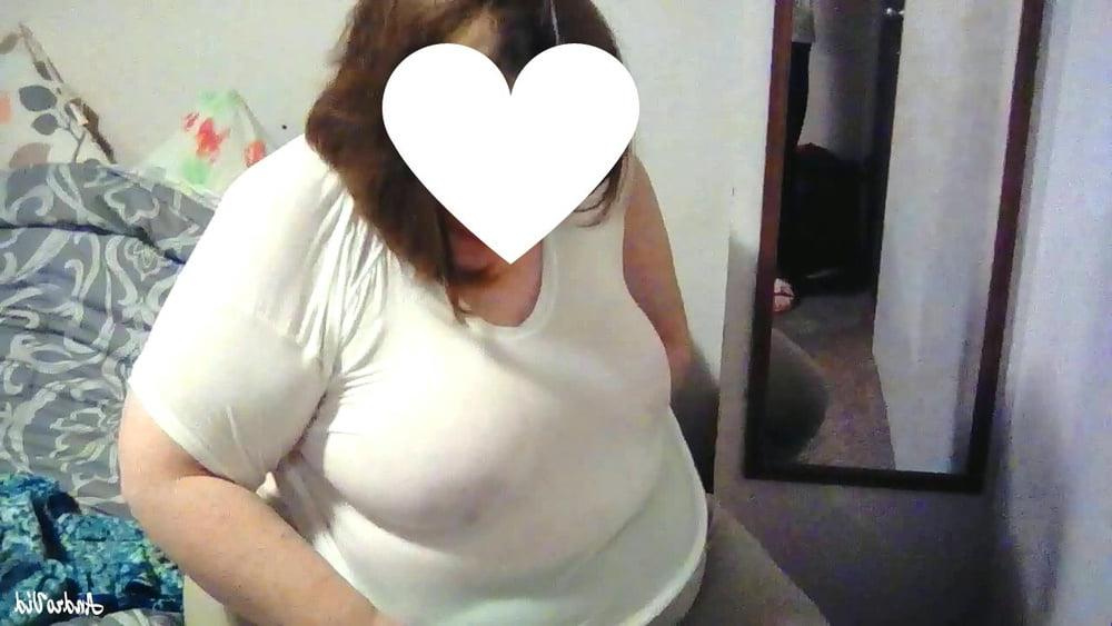 25P My BBW Bunny 25!