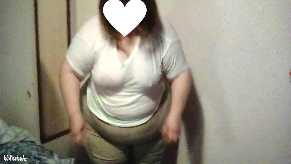 25P My BBW Bunny 25!