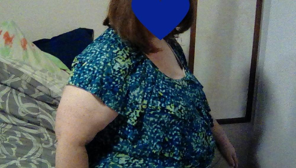 25P My BBW Bunny 25!