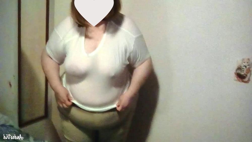 25P My BBW Bunny 25!