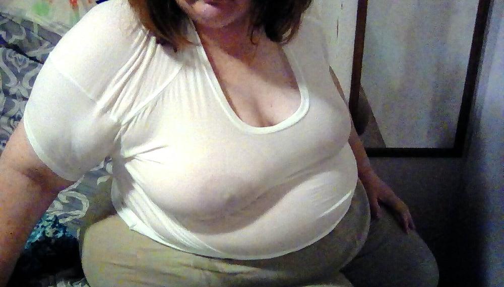 25P My BBW Bunny 25!