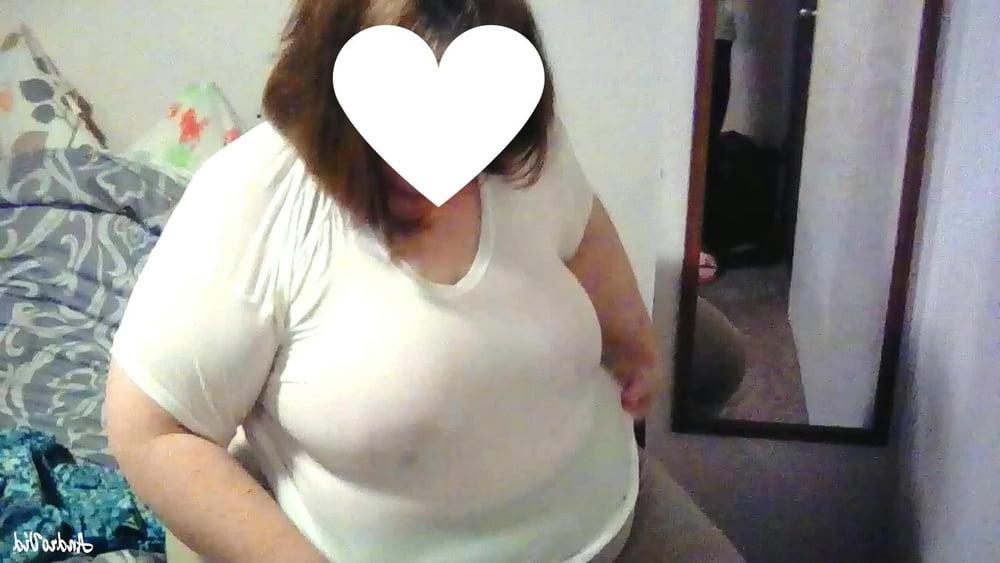 25P My BBW Bunny 25!