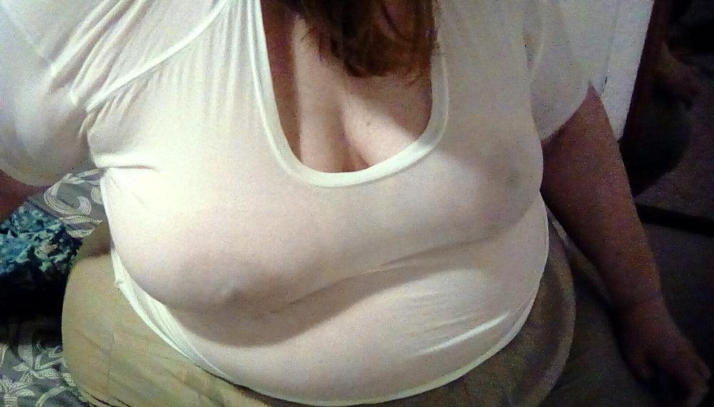 25P My BBW Bunny 25!