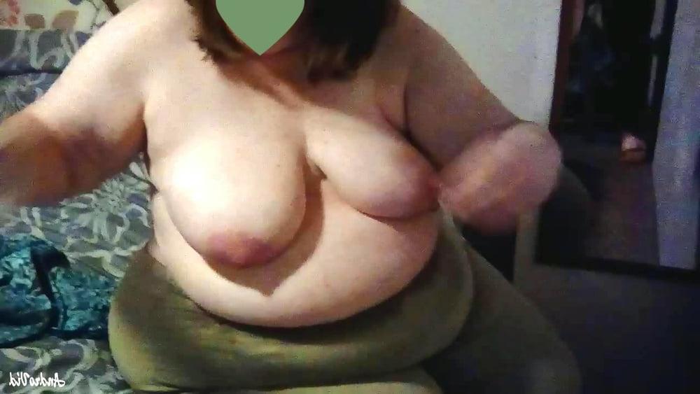 25P My BBW Bunny 25!