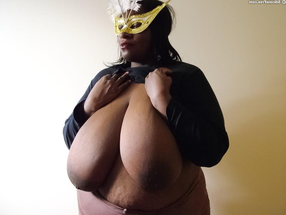 25P Stretched &amp; Saggy - Mature Boobs Special - 14
