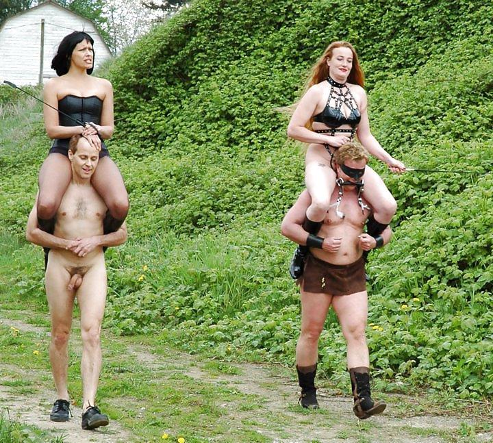25P Femdom pics