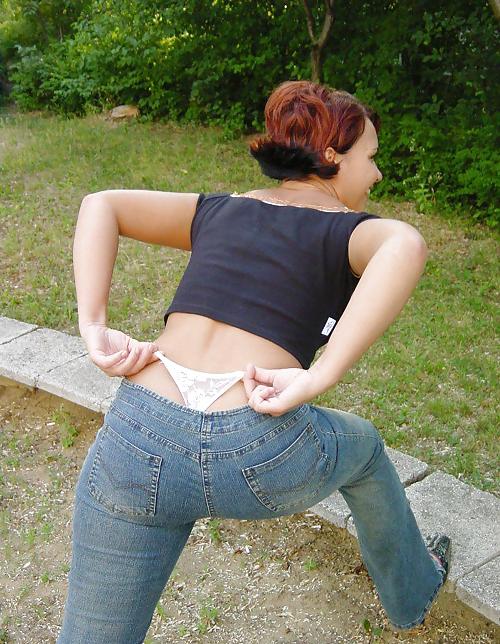 13P Ultimate Whaletail Babe