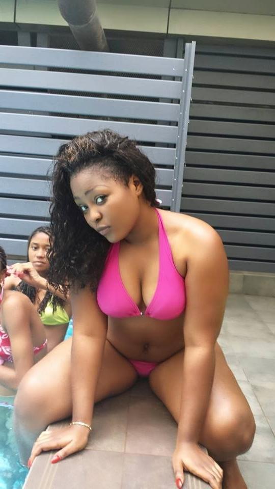 25P jolies africaines no nude