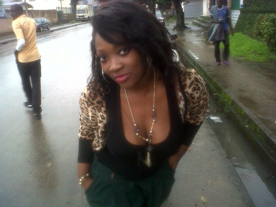 25P jolies africaines no nude