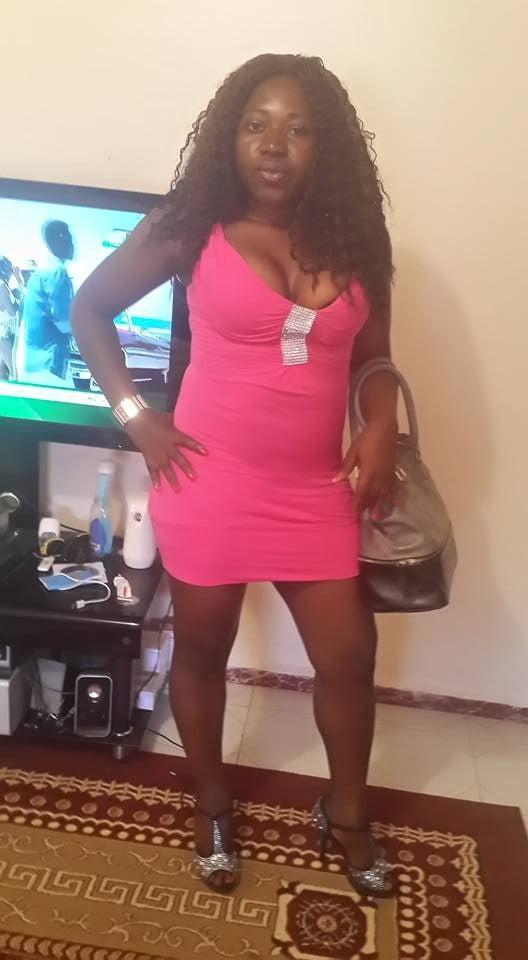25P jolies africaines no nude