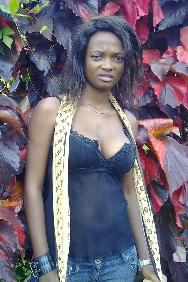 25P jolies africaines no nude