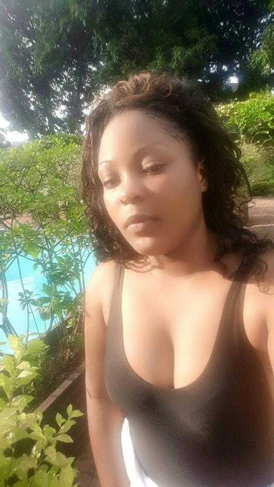 25P jolies africaines no nude