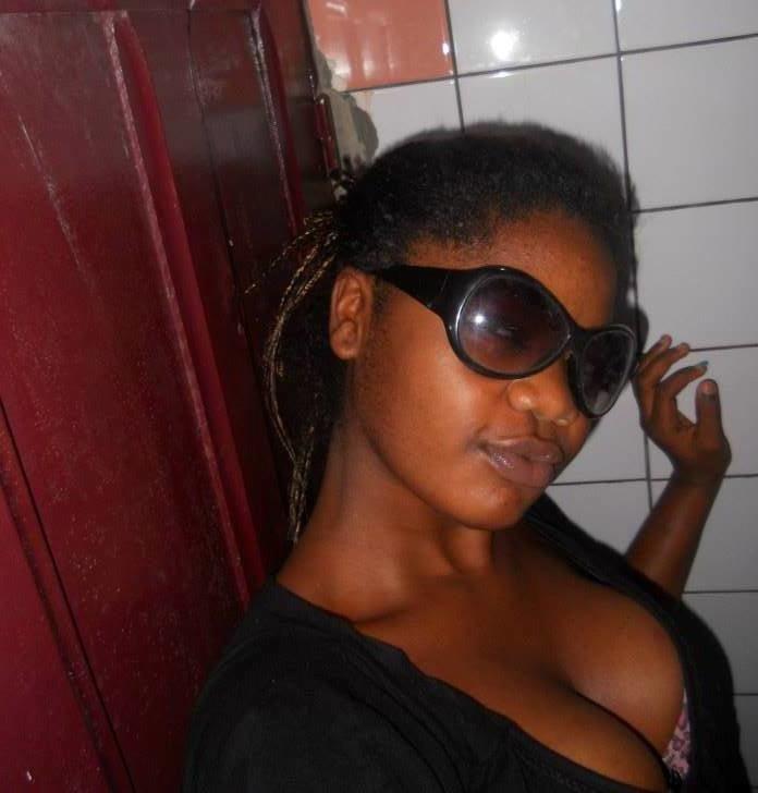25P jolies africaines no nude