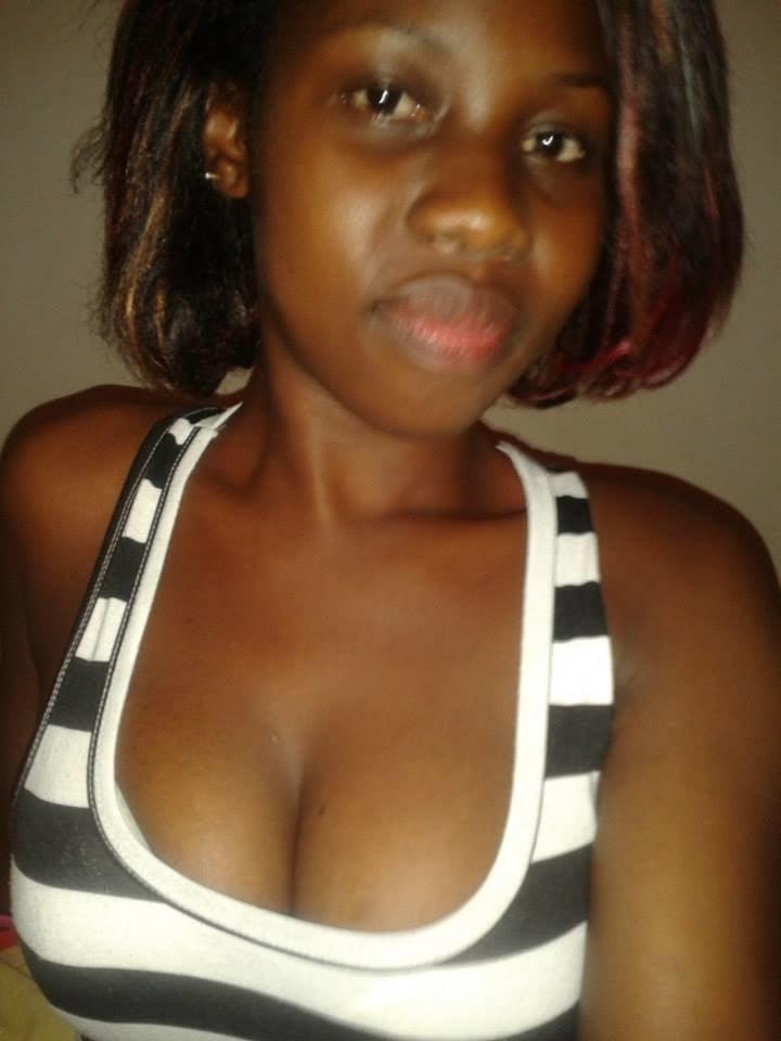 25P jolies africaines no nude