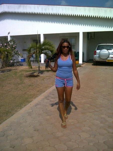 25P jolies africaines no nude