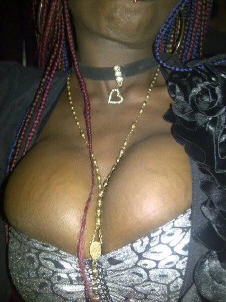 25P jolies africaines no nude