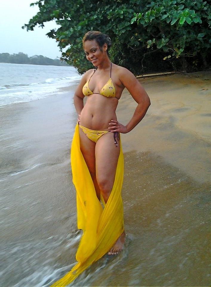 25P jolies africaines no nude