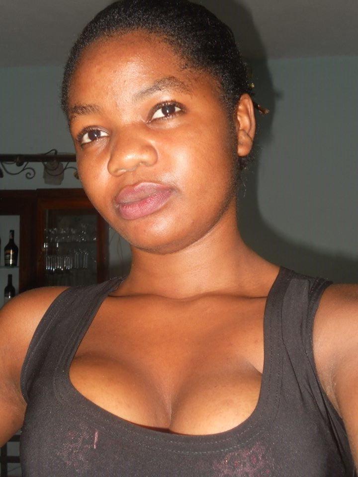25P jolies africaines no nude