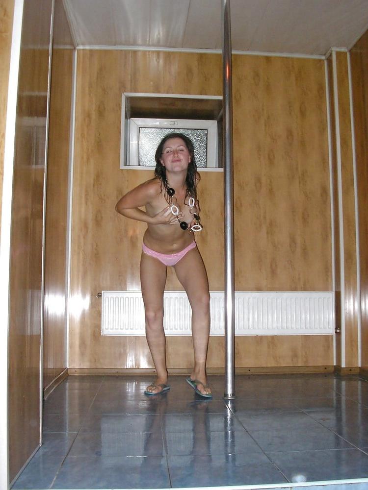 25P sauna students