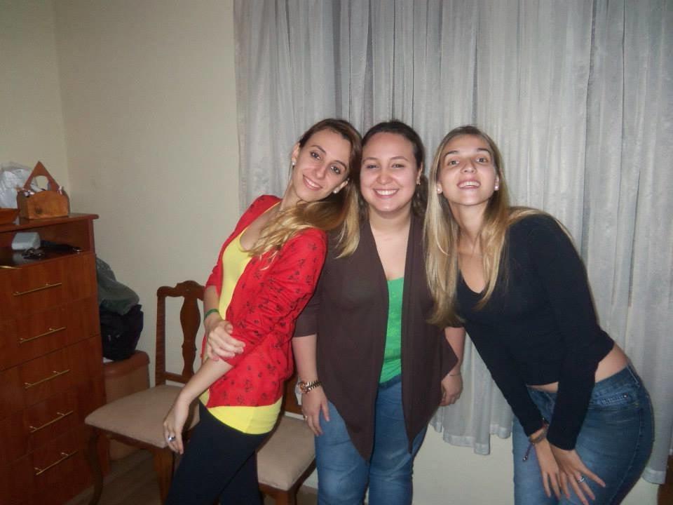 18P Thaiz freitas ( fan club pic set)