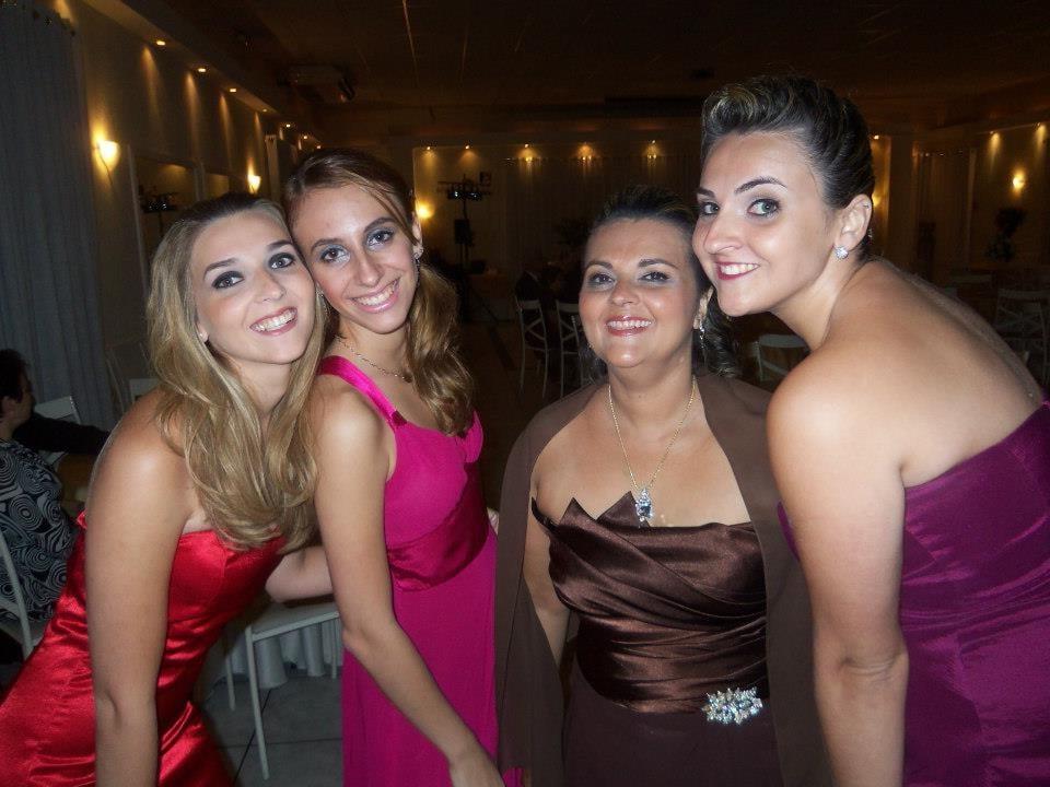 18P Thaiz freitas ( fan club pic set)