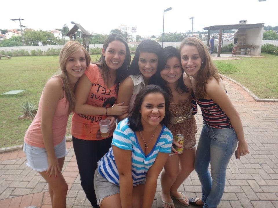 18P Thaiz freitas ( fan club pic set)
