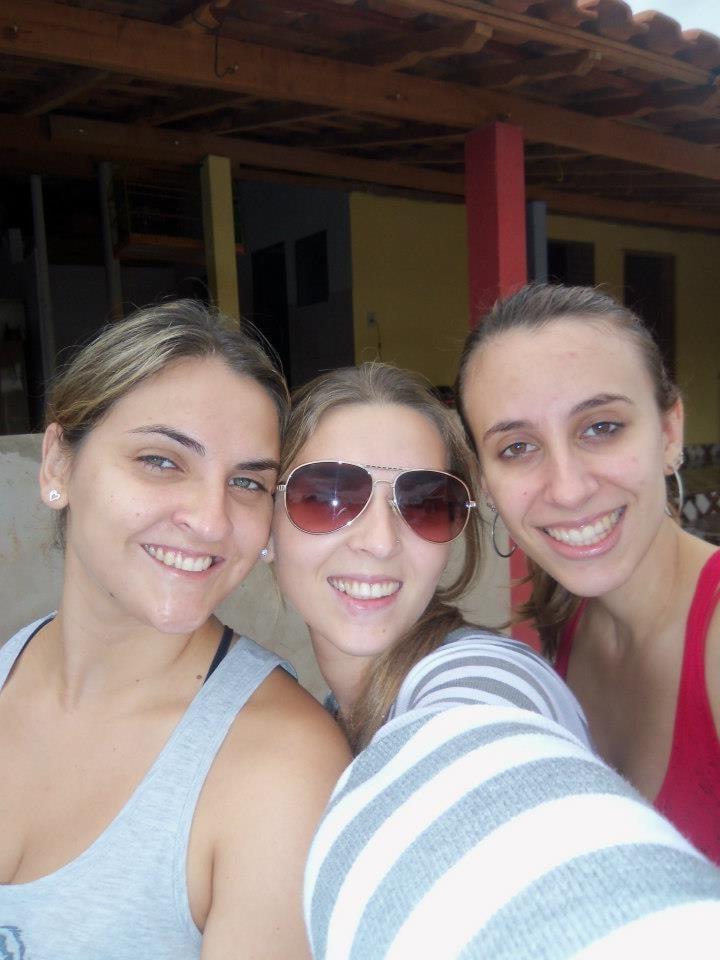 18P Thaiz freitas ( fan club pic set)