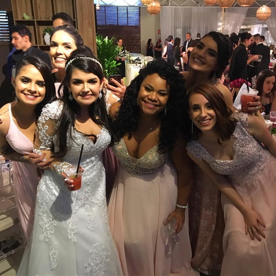 18P Thaiz freitas ( fan club pic set)