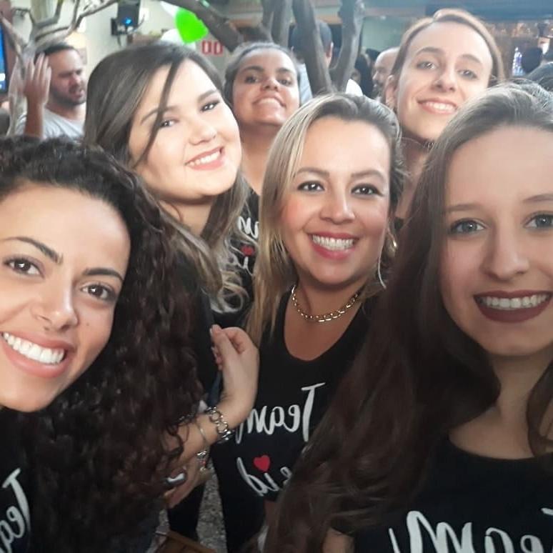 18P Thaiz freitas ( fan club pic set)