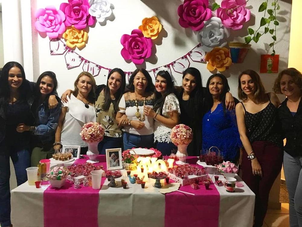 18P Thaiz freitas ( fan club pic set)