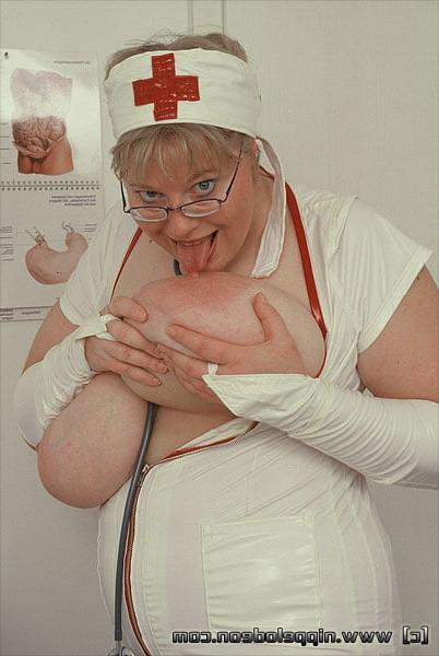 24P Denisa the good nurse