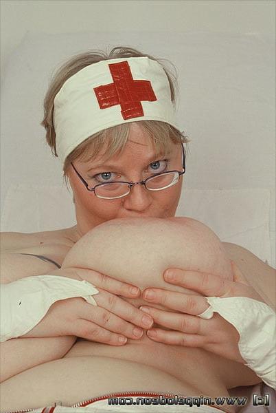24P Denisa the good nurse