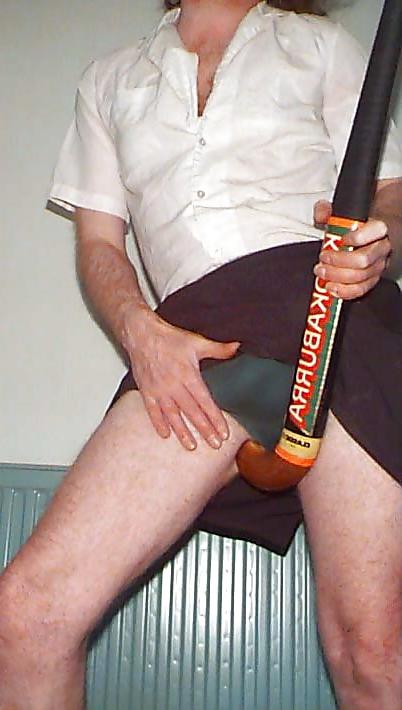 20P School Girl