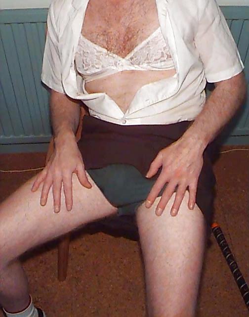 20P School Girl