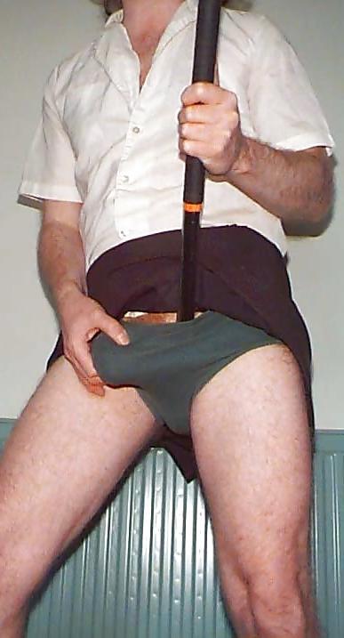 20P School Girl