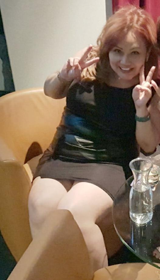 25P Bib boobs mature asian milf slut