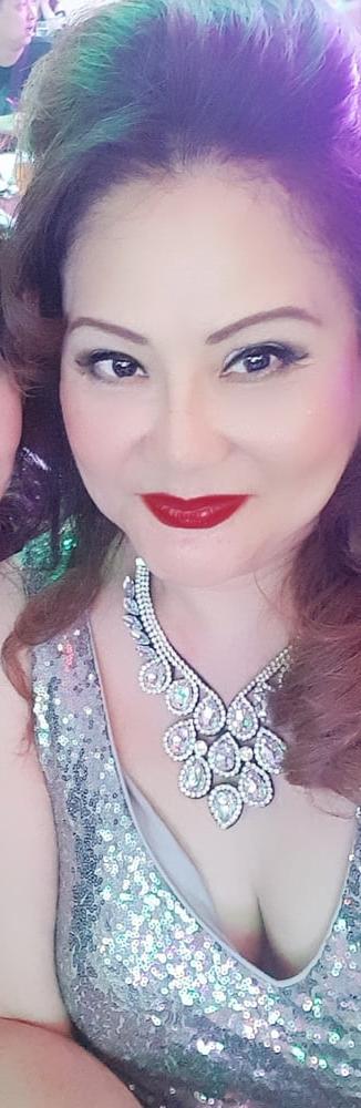 25P Bib boobs mature asian milf slut