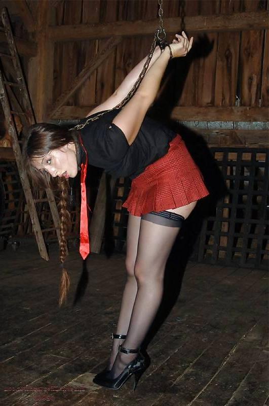 25P Fetish BDSM Bondage Pictures 3