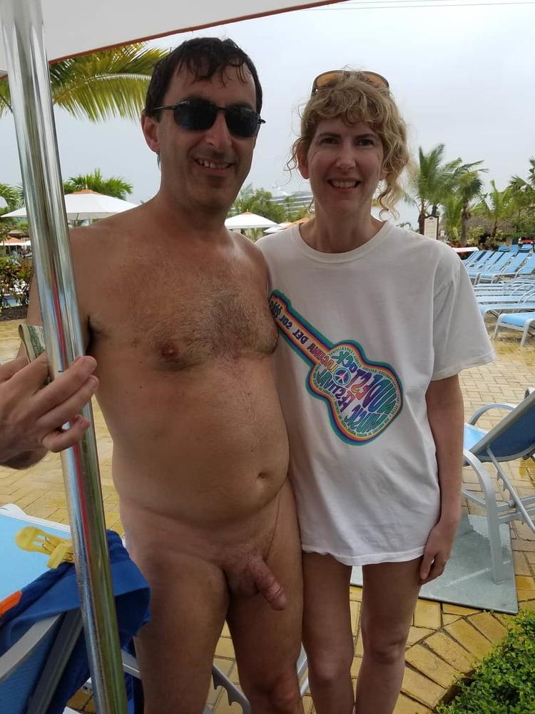 9P Nudist
