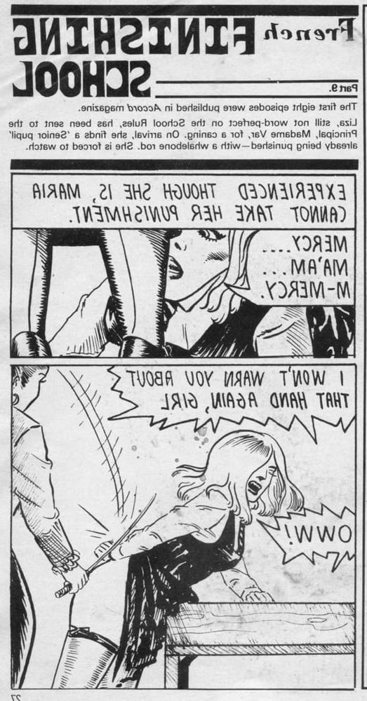 25P 70's and 80's BDSM Porn