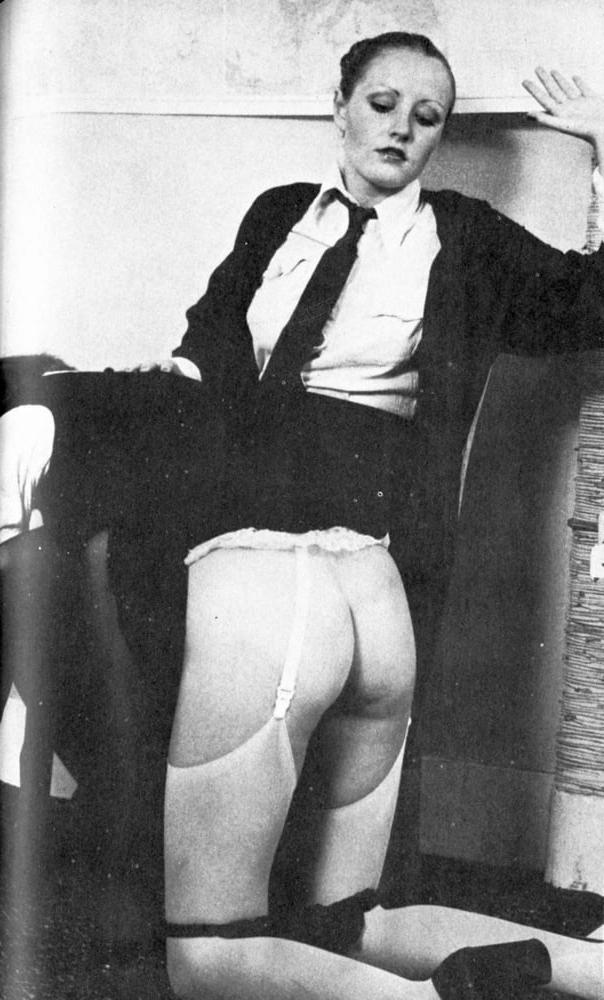25P 70's and 80's BDSM Porn