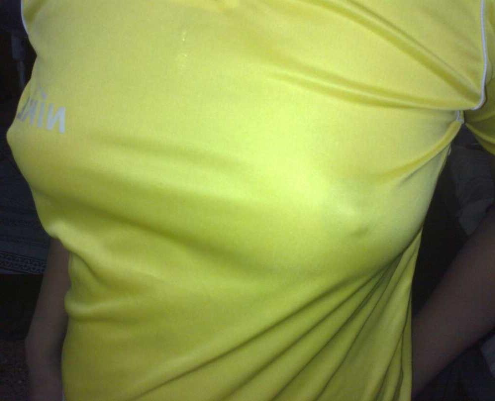 11P Wet pussy and boob's