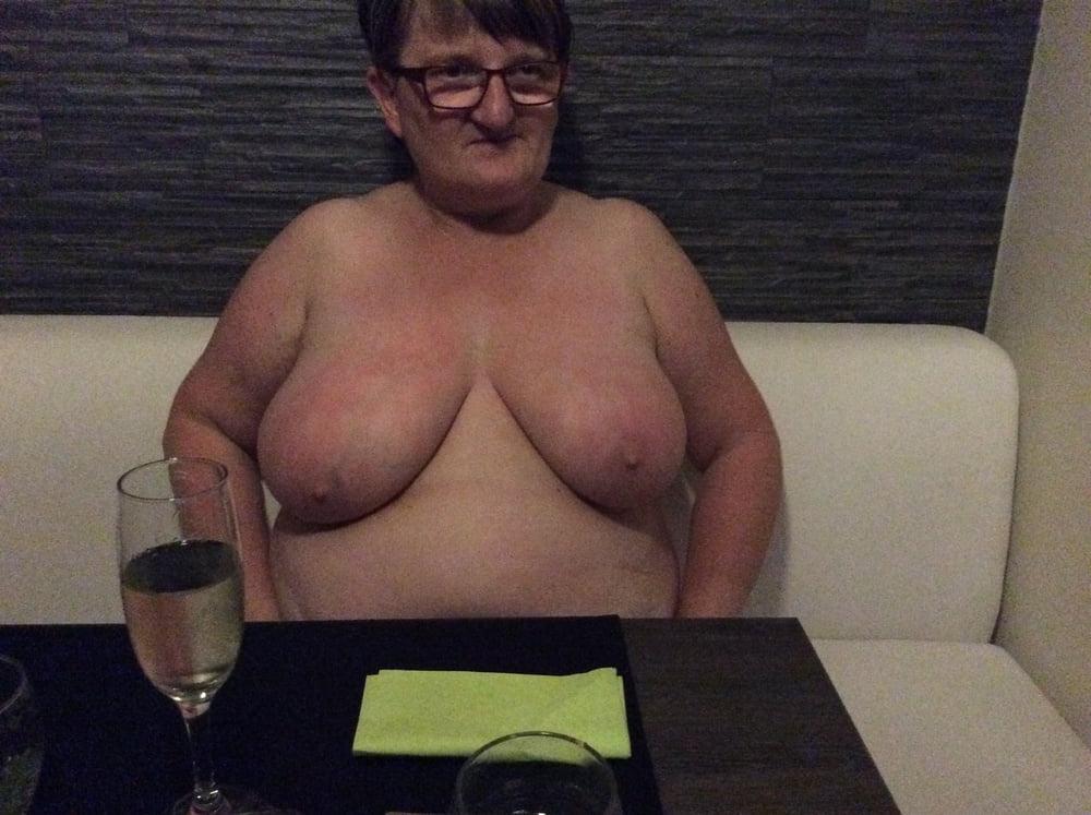 20P at the sauna