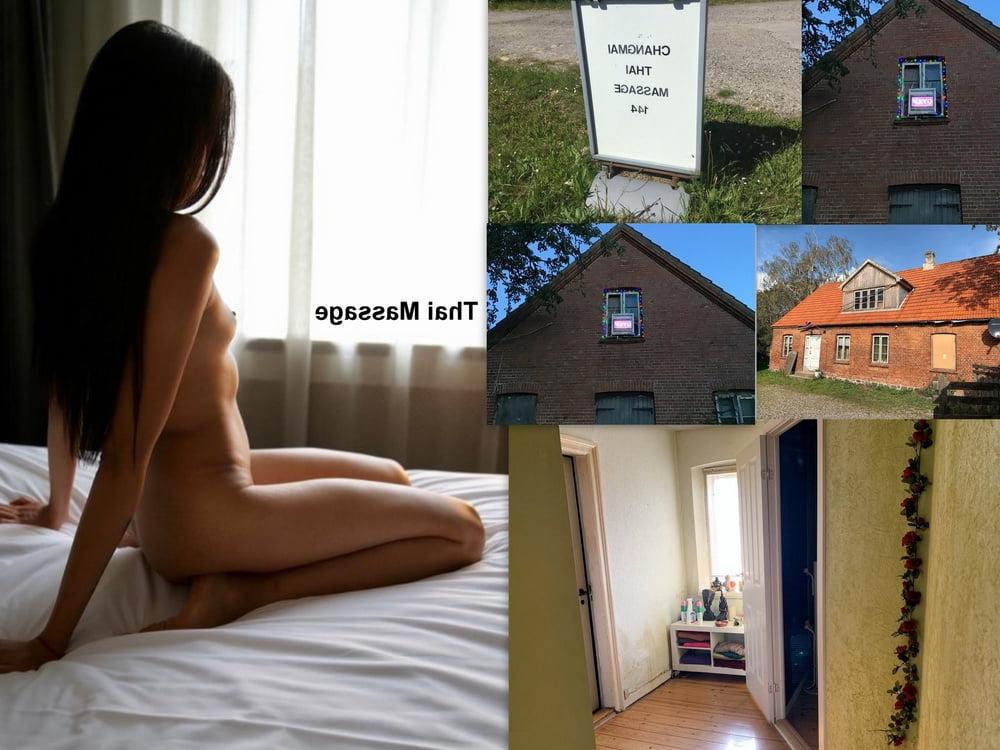 9P Thai Massage (Bodel)