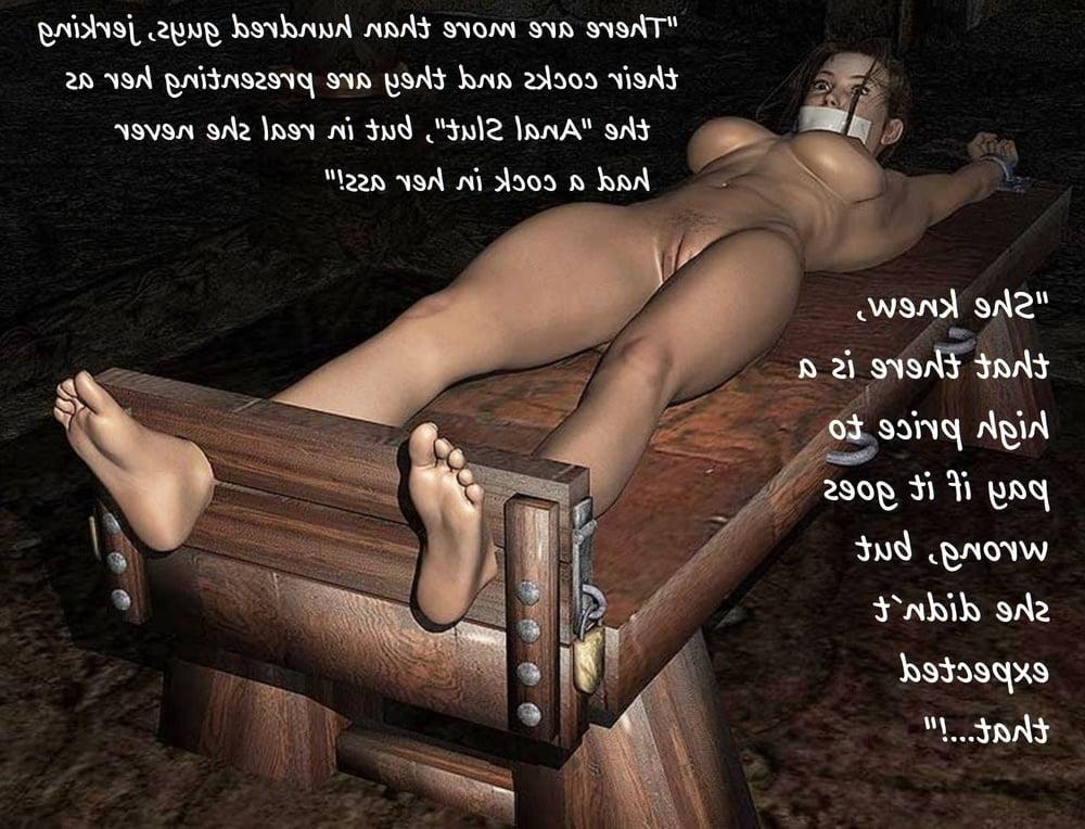 15P Amateur Women BDSM 298