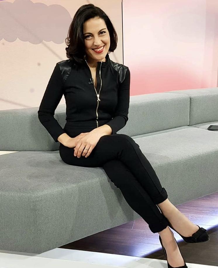 25P Bulgarian TV